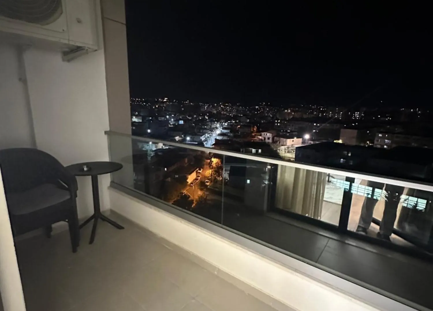 Gjuzi Apartaments Tirana Albania