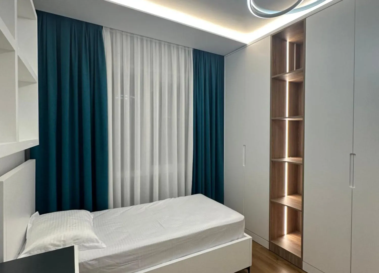 Apartment Gjuzi Apartaments Tirana
