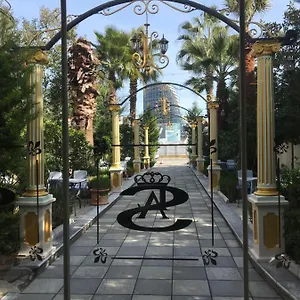 5* Отель Boutique
